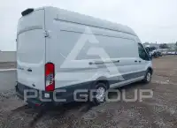 2025 Ford CARGO фото