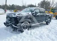 2025 Ford F-250 фото