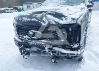 2025 Ford F-250 фото