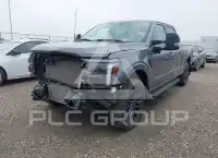 2025 Ford F-150 photo