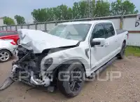 2025 Ford F-150 photo