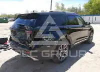 2025 Ford EXPLORER фото