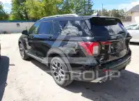 2025 Ford EXPLORER фото