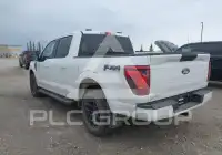 2025 Ford F-150 фото