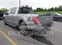 2025 Ford F-150 photo