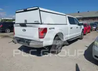 2025 Ford F-150 photo