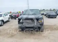 2025 Ford F-150 фото