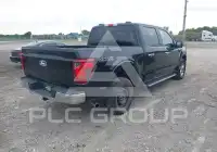 2025 Ford F-150 фото