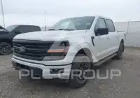 2025 Ford F-150 фото
