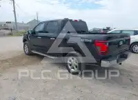 2025 Ford F-150 фото