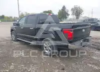 2025 Ford F-150 фото