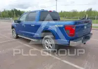 2025 Ford F-150 фото