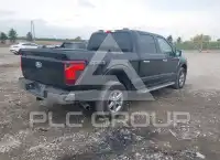 2025 Ford F-150 фото