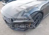 2025 Ford MUSTANG photo