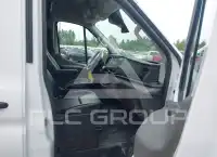 2025 Ford TRANSIT фото