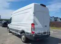 2025 Ford TRANSIT фото