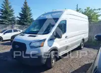 2025 Ford TRANSIT фото