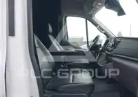 2025 Ford TRANSIT фото