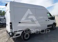 2025 Ford TRANSIT photo