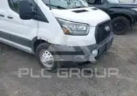 2025 Ford TRANSIT фото