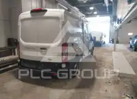 2025 Ford TRANSIT photo