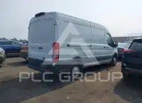 2025 Ford TRANSIT photo