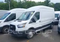 2025 Ford TRANSIT фото