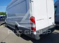 2025 Ford TRANSIT фото