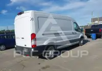 2025 Ford TRANSIT фото