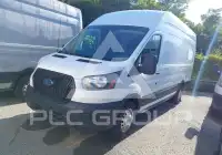 2025 Ford TRANSIT фото