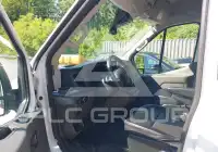 2025 Ford TRANSIT фото