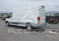 2025 Ford TRANSIT фото