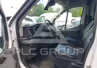 2025 Ford TRANSIT фото