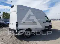 2025 Ford TRANSIT photo