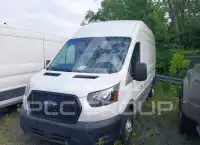 2025 Ford TRANSIT фото