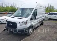 2025 Ford TRANSIT фото