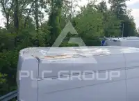 2025 Ford TRANSIT фото