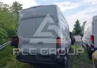 2025 Ford TRANSIT фото