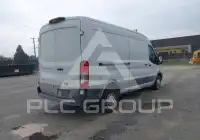 2025 Ford TRANSIT фото