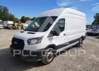 2025 Ford TRANSIT photo