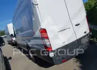 2025 Ford TRANSIT фото