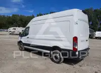 2025 Ford TRANSIT photo