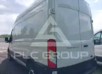 2025 Ford TRANSIT фото