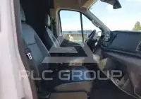 2025 Ford TRANSIT фото