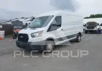 2025 Ford TRANSIT фото