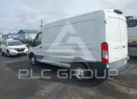 2025 Ford TRANSIT фото