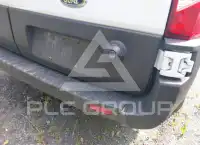2025 Ford TRANSIT фото