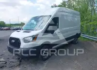 2025 Ford TRANSIT фото