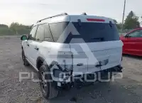 2025 Ford BRONCO фото