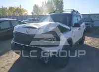 2025 Ford BRONCO фото